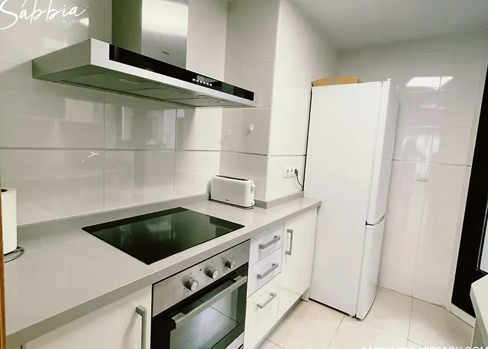 Sabbia Διαμέρισμα Βαλένθια