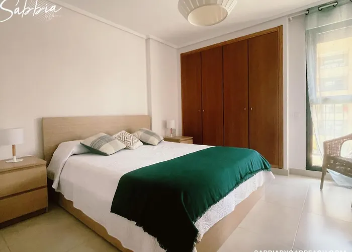 Sabbia * Βαλένθια