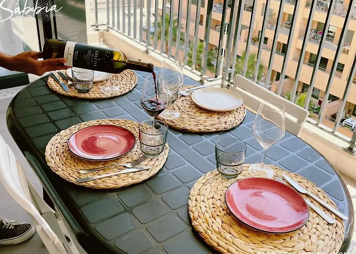 Sabbia * 발렌시아