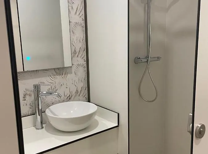 Travel Habitat La Marina Real Διαμέρισμα Βαλένθια