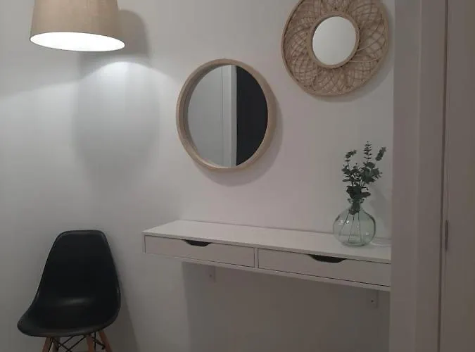 Sol Playa 아파트호텔