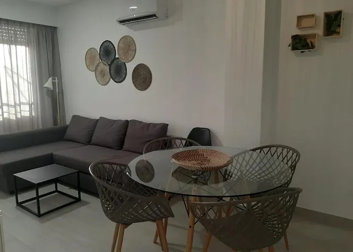 Sol Playa 발렌시아