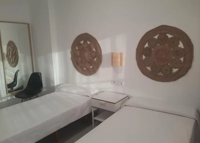 Sol Playa 4* 발렌시아