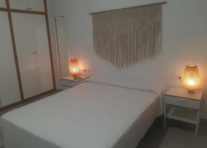 아파트호텔 Sol Playa 4*