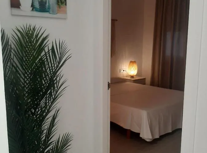 Sol Playa 발렌시아