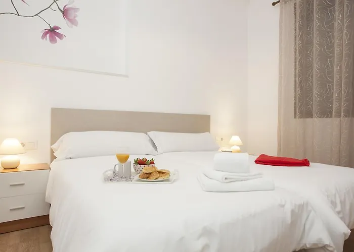 Singularstays Seu Catedral 아파트 *