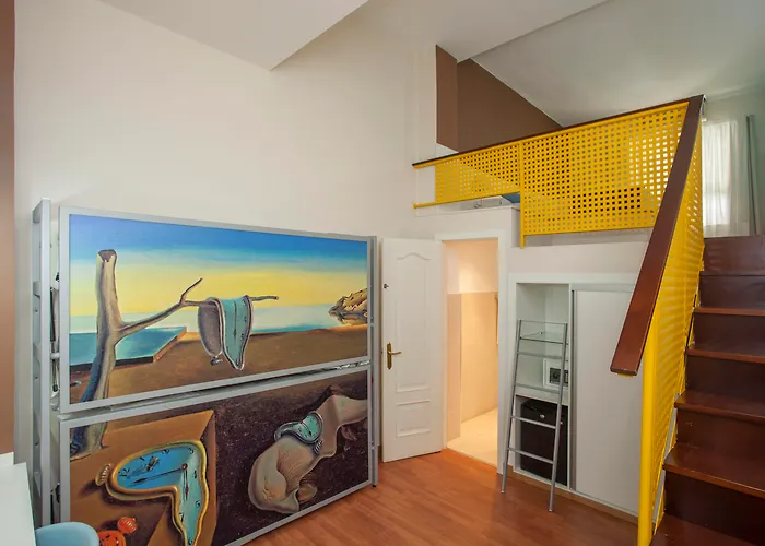 Olympia Consul Del Mar