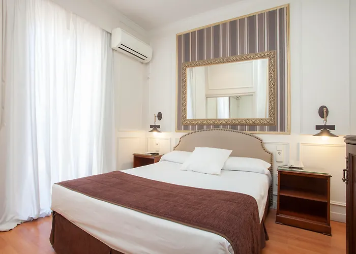 Olympia Consul Del Mar Отель