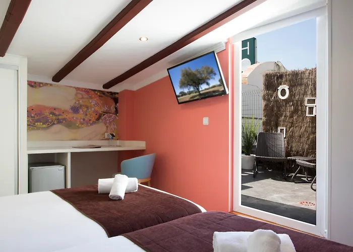 Ξενοδοχείο Olympia Consul Del Mar 3*