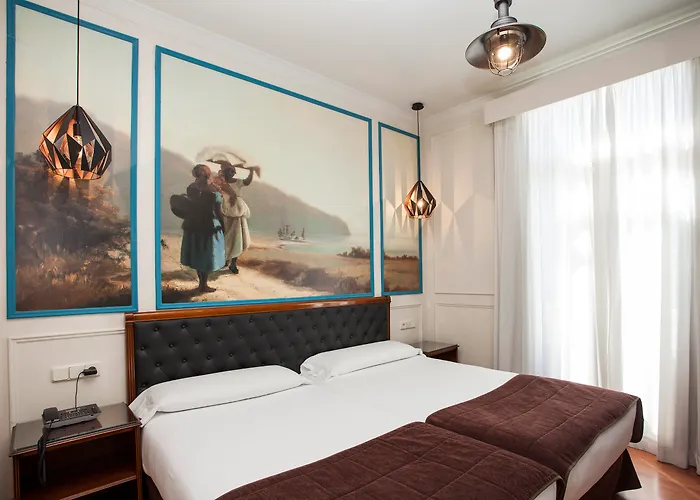 Olympia Consul Del Mar Отель