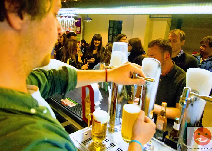 Purple Nest * Valencia