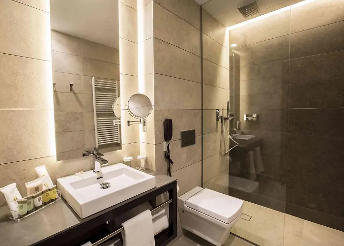 Hotel Vincci Mercat 4*