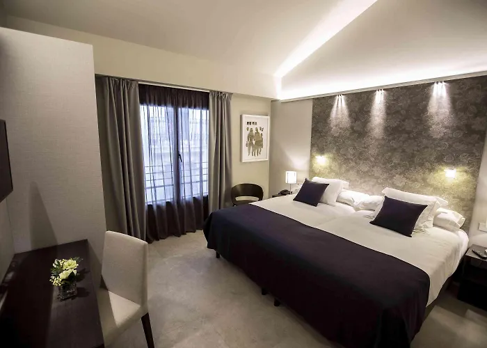 Hotel Vincci Mercat