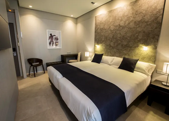 Vincci Mercat Hotel Valencie