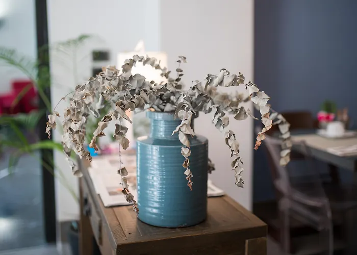 Petit Palace Ruzafa 3*