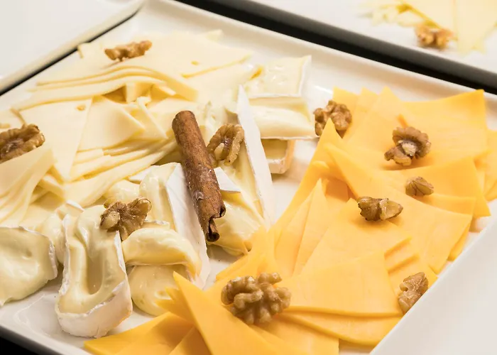 Ilunion Aqua 4 Valencia