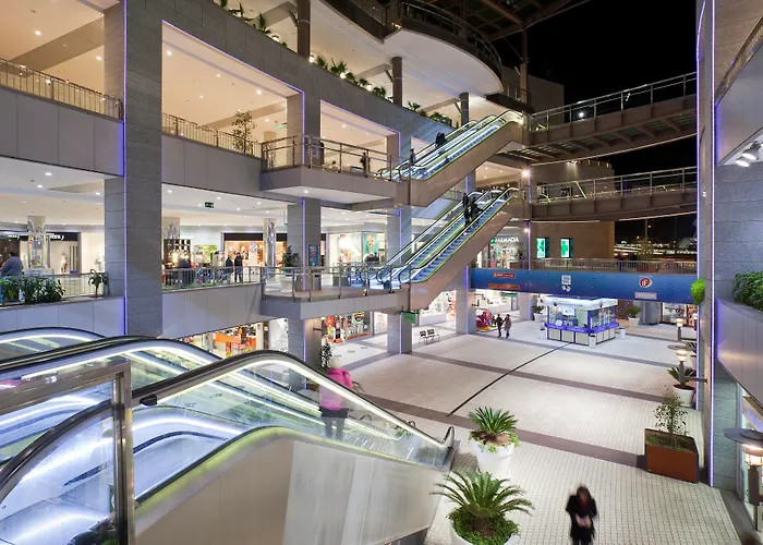 Hotel Ilunion Aqua 4 Valencia