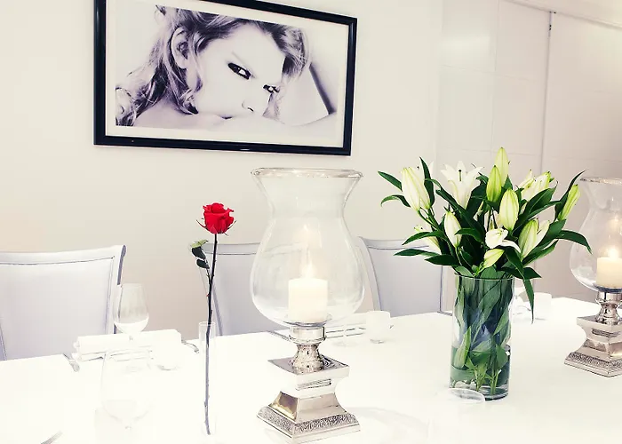 Hotel Sh Ingles Boutique