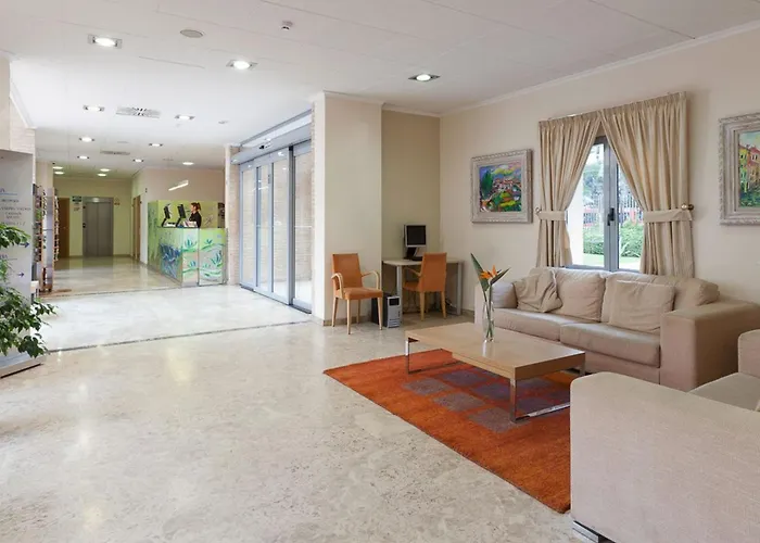 Szálloda Dwo Valencia