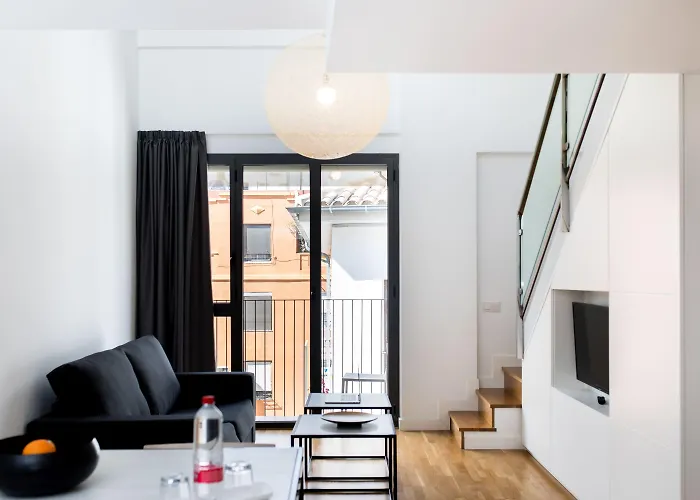 Apartment Mon Catedral Valencia