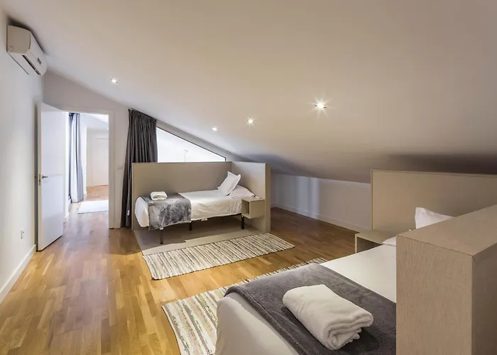 Apartamento Mon Catedral