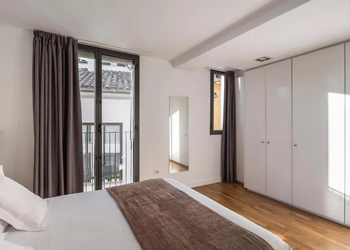 Mon Catedral Apartamento