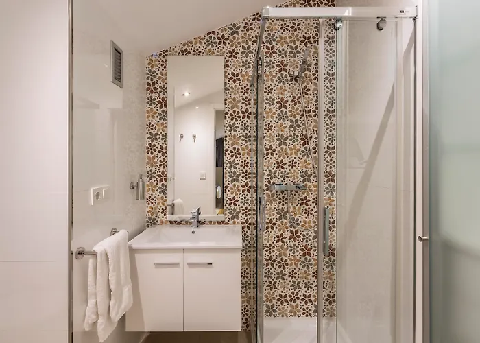 Mon Catedral Апартаменты