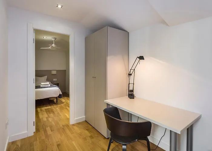 Apartment Mon Catedral Valencia