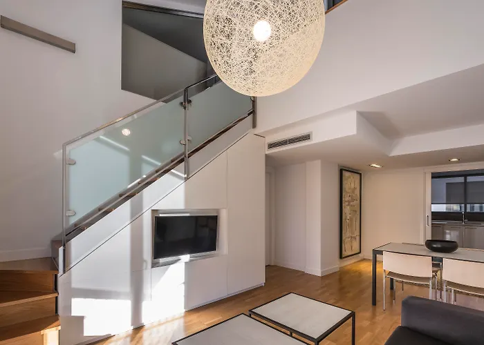 Mon Catedral Apartamento *