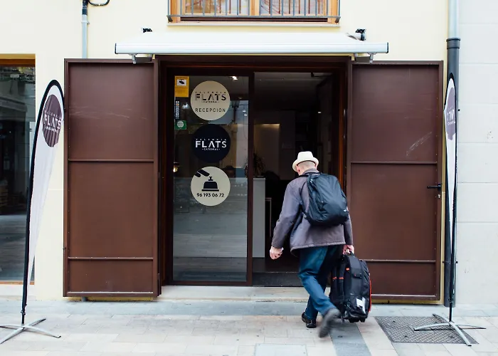 Mon Catedral * Valencia