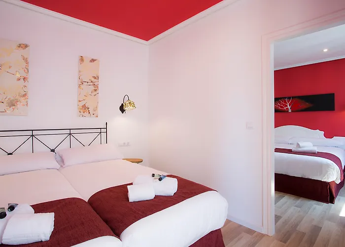 Hotel Casual Vintage Valence