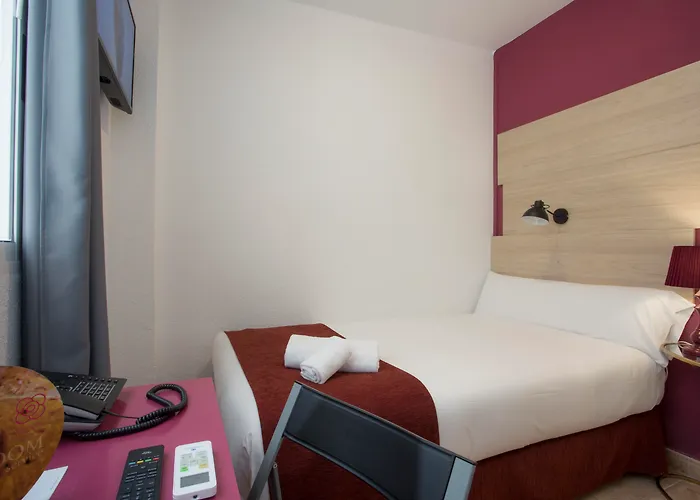 Casual Vintage Hotel