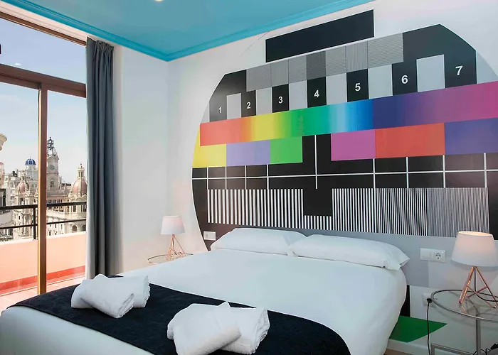 Casual Vintage 2* Valence