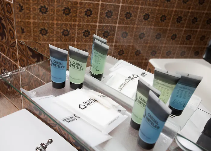 Casual Vintage Hotel 2*