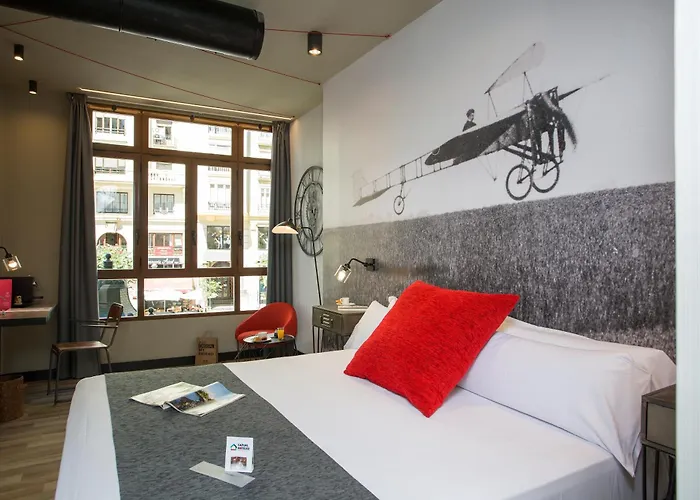 Casual Vintage Valencie