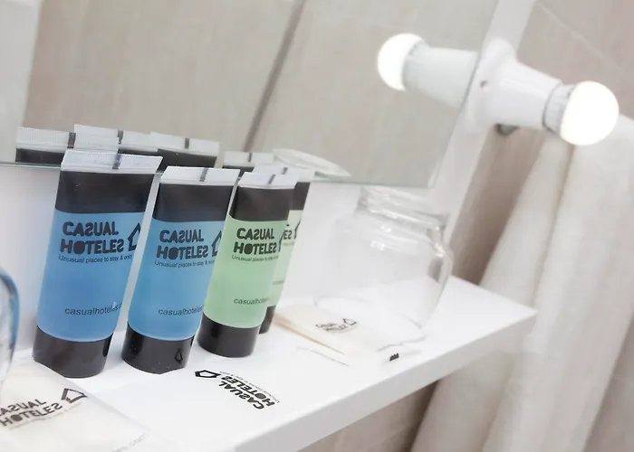 Casual Vintage 2* Valence