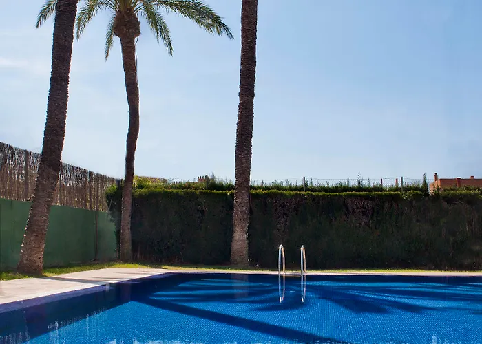 Medium Hotel Valencia