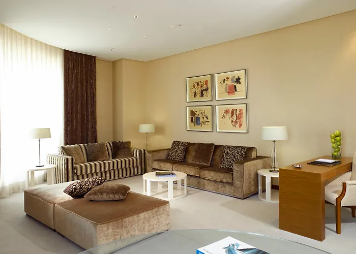 Sercotel Sorolla Palace 4* Valenza