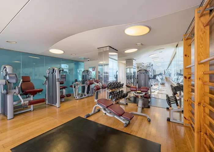 Arenas Balneario Hotel Walencja