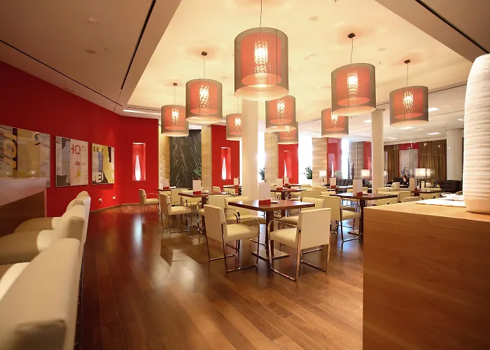 Sercotel Sorolla Palace 4*