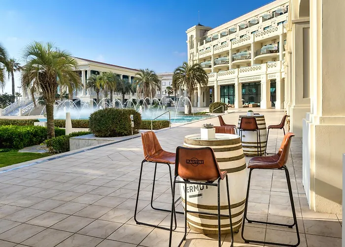 Arenas Balneario Hotel Valencia