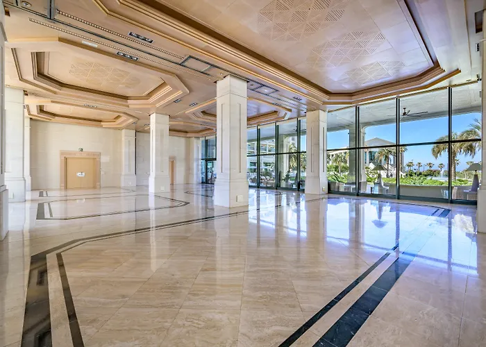 Arenas Balneario 5* Walencja