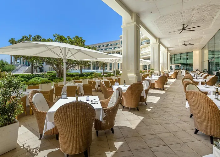 Arenas Balneario Hotel Walencja