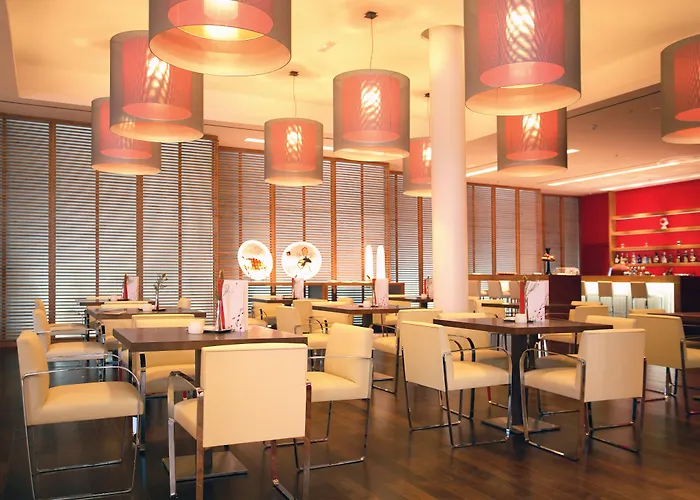 Hotel Sercotel Sorolla Palace Valenza