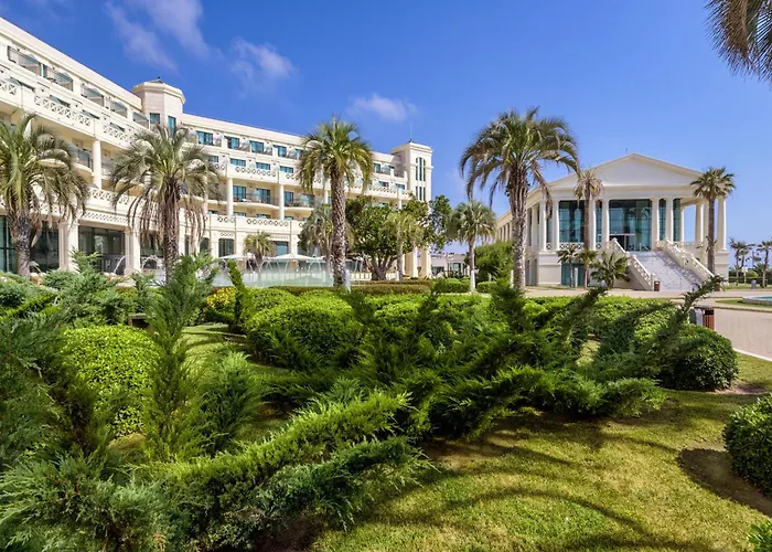 Arenas Balneario Walencja