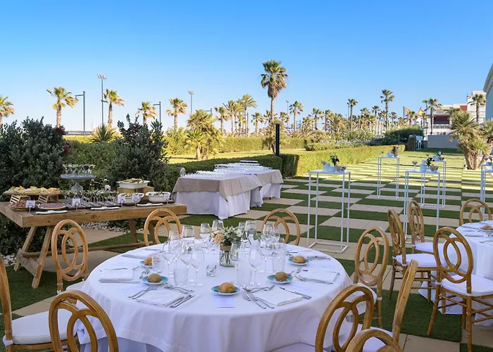 Arenas Balneario 5* Valenza