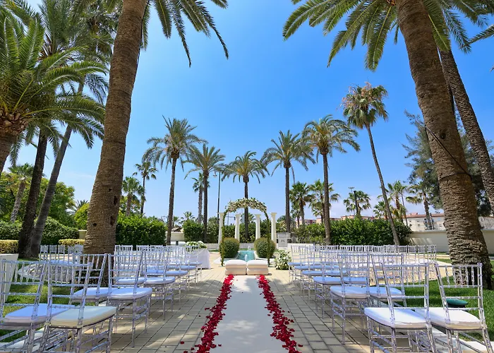 Arenas Balneario 5* Valencia