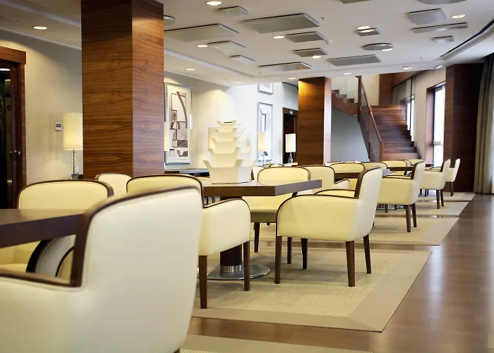 Sercotel Sorolla Palace 4* Valenza