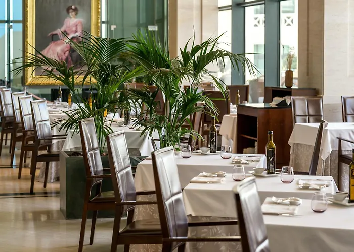 Hotel Arenas Balneario 5*