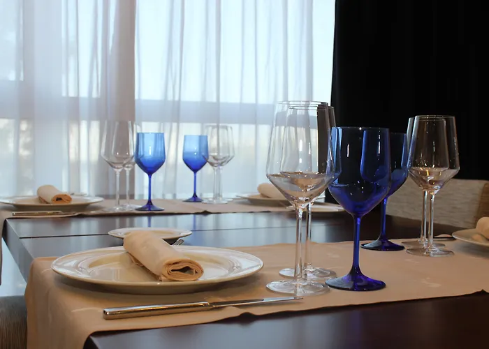 Sercotel Sorolla Palace Hotel 4*